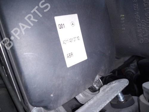 ABS pump MERCEDES-BENZ E-CLASS (W211)  | BP12491903M43 