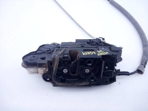 Front left lock SEAT IBIZA III (6L1) 1.4 16V | BP10379965C98 