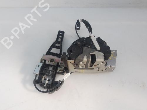 Used Front left lock Front left lock FORD TRANSIT V363 Van (FCD, FDD) 2.0 EcoBlue (130 hp) 36429692 36429692