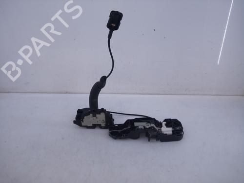 Used Front right lock RENAULT MEGANE III Hatchback (BZ0/1_, B3_) [2008-2025]  22743520