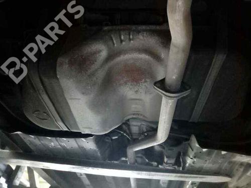 Used Fuel tank Fuel tank HYUNDAI ix35 (LM, EL, ELH) 1.7 CRDi (116 hp) 6079316 6079316