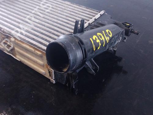 Intercooler NISSAN QASHQAI III (J12) 1.3 DIG-T | BP33654471M30 - Image 4