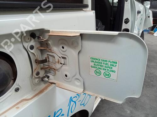 Klapa wlewu paliwa DACIA DOKKER MPV (KE_)  | BP21534302C131 