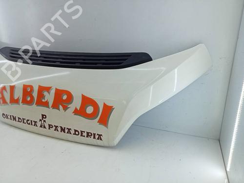 Hood CITROËN JUMPER II Van  | BP16844558C1