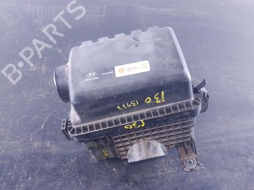 Luftfiltergehäuse für HYUNDAI i30 (PDE, PD, PDEN) 1.0 T-GDI (120 hp) 29207003