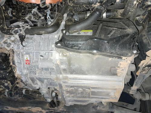 Used Gearbox SEAT LEON Sportstourer (KL8, KLD) 1.4 TSI e-Hybrid (150 hp) 23883902