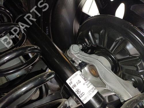 Used Right rear shock absorber CUPRA FORMENTOR (KM7, KMP) 1.5 TSI (150 hp) 30635894