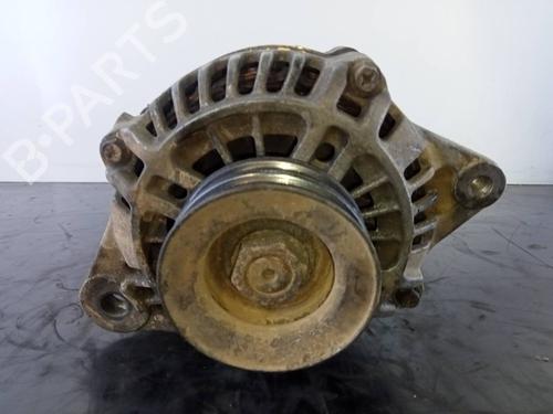 Alternator MITSUBISHI PAJERO III (V7_W, V6_W)  | BP19331842M7 