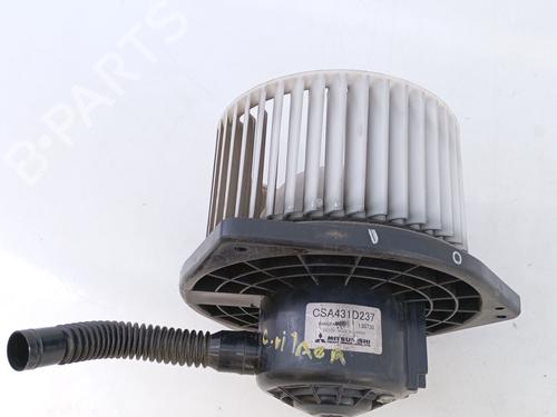 Used Heater blower motor Heater blower motor 34439570 34439570