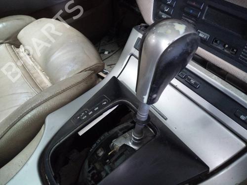 Gear lever BMW X5 (E53)  | BP17513843M90