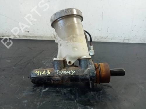 Brake master cylinder SUZUKI JIMNY Closed Off-Road Vehicle (SN) 1.3 16V 4WD (SN413) | BP8404057M77 
