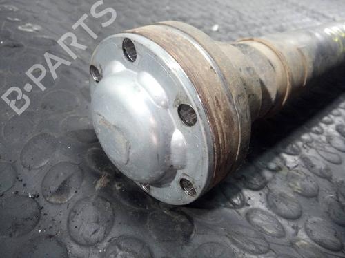 Kardanaksel Kompl. MERCEDES-BENZ M-CLASS (W164)  | BP9304147M37 