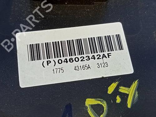 Right front window switch JEEP CHEROKEE (KJ) 2.5 CRD 4x4 | BP19305172I26 