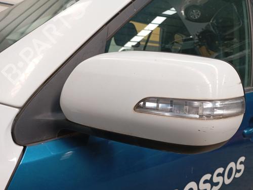 Used Left mirror Left mirror SUZUKI GRAND VITARA II (JT, TE, TD) 1.9 DDiS All-wheel Drive (JT419, TD44, JB419WD, JB419XD,... (129 hp) 39961795 39961795