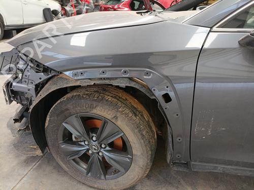 Used Left front fenders LEXUS UX (_AA1_, _AH1_, _MA1_) 200 (MZAA10) (171 hp) 28052815