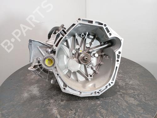 gearbox-renault-scenic-iii-jz01_-2008-2009-2010-2011-2012-2013-2014-2015-2016-35900950 main image