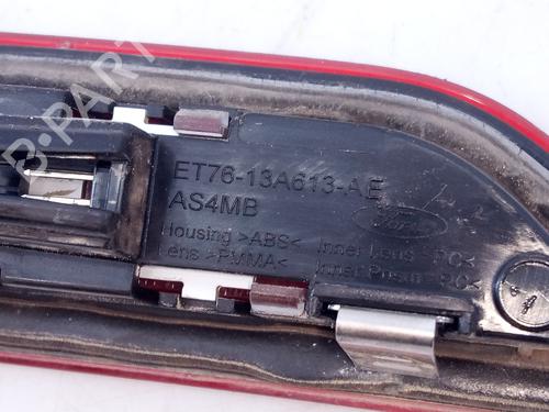 Third brake light FORD TOURNEO CONNECT / GRAND TOURNEO CONNECT V408 MPV 1.5 EcoBlue | BP24681366L11 