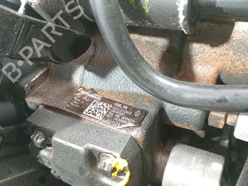 Engine DACIA LODGY (JS_) 1.5 dCi (JSMC, JSAF) | BP33016380M1 - Image 4