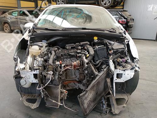 Left front shock absorber PEUGEOT 208 I (CA_, CC_) 1.5 BlueHDI 100 | BP26460889M16