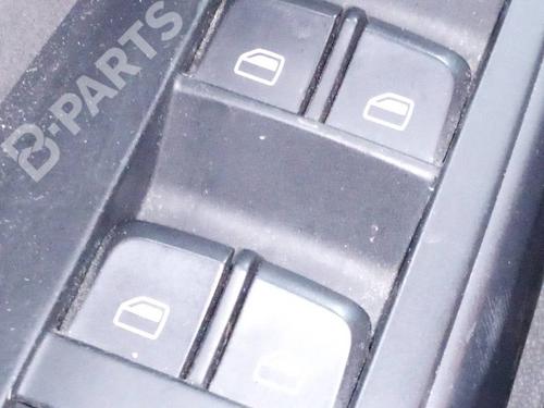 left-front-window-switch-audi-a4-b8-8k2-20-tdi-2007-2008-2009-2010-2011-2012-2013-2014-2015-2016-2017-9415858 main image