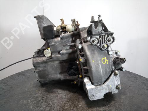 Gearbox PEUGEOT 407 (6D_)  | BP19095639M3 