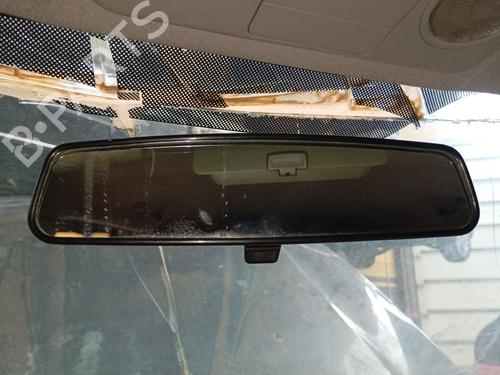 Espelho interior Espelho interior SUZUKI GRAND VITARA II (JT, TE, TD) 1.9 DDiS All-wheel Drive (JT419, TD44, JB419WD, JB419XD,... (129 hp) 34434518 34434518