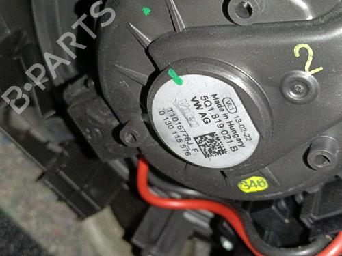 Used Heater blower motor SEAT LEON (5F1) 1.2 TSI (105 hp) 32000948