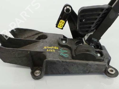 Girspak RENAULT MEGANE IV Hatchback (B9A/M/N_) 1.2 TCe 100 (B9MS) | BP7414072M90 
