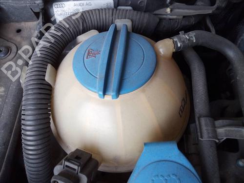 Used Expansion tank AUDI A3 Sportback (8PA) [2004-2015]  19481533