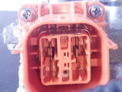 Engine control unit (ECU) FORD KUGA III (DFK)  | BP22780308M57 