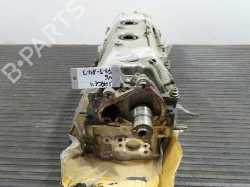 Cylinder head RENAULT ESPACE III (JE0_) 3.0 V6 24V (JE0G, JE0R) | BP10974826M5 