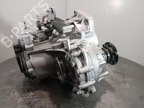 Gearbox VW CADDY III MPV (2KB, 2KJ, 2CB, 2CJ) 1.9 TDI | BP32416977M3