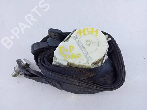 Used Front right seatbelt IVECO DAILY VI Van [2014-2025]  13620638