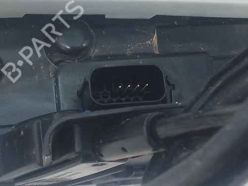 Front right lock FORD PUMA (J2K, CF7) 1.0 EcoBoost mHEV | BP36532747C97 - Image 3