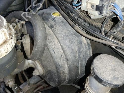 Used Servo brake Servo brake MITSUBISHI L200 (K7_T, K6_T, K5_T) 2.5 TD 4WD (K74T) (99 hp) 36434445 36434445