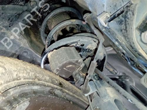 Venstre fortil støddæmper MAZDA CX-3 (DK) 2.0 SKYACTIV-G (DK5W, DK6W) (120 hp) 31038351