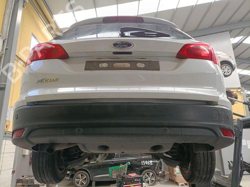 Used Rear bumper FORD FOCUS III Turnier 1.5 TDCi (120 hp) 32392031