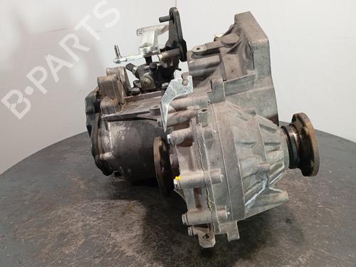 Gearbox VW GOLF VI (5K1)  | BP20707119M3 