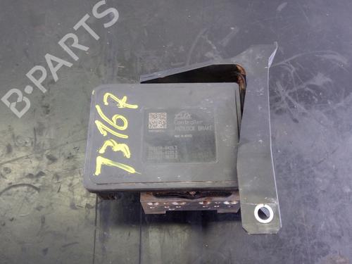 ABS Bremseaggregat JEEP COMPASS (MP, M6, MV, M7) 1.6 CRD | BP24842993M43 