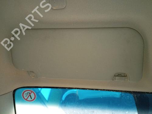Left sun visor KIA CARENS IV 1.7 CRDi | BP32424538I1