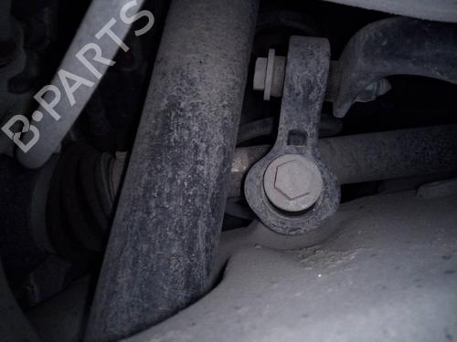 Left rear driveshaft AUDI Q5 (8RB) 2.0 TDI quattro BP8893162M40