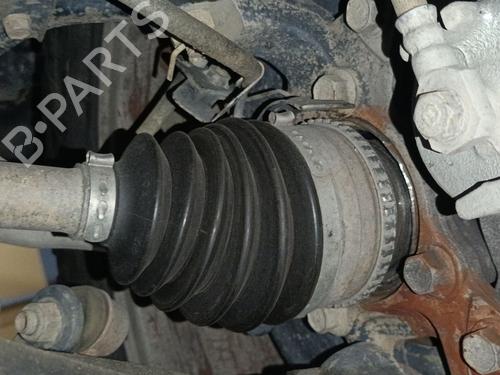 Used Right front driveshaft Right front driveshaft MITSUBISHI L200 / TRITON (KA_T, KB_T) 2.5 DI-D (KA4T) (136 hp) 40458875 40458875