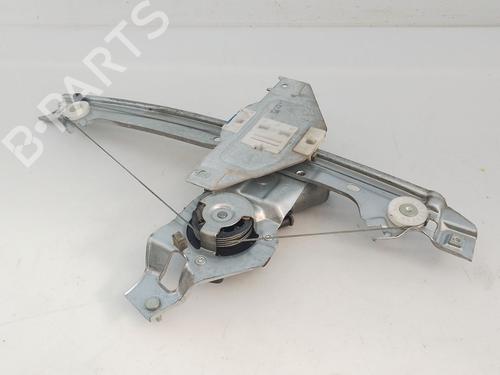 Rear left window mechanism CITROËN C3 II (SC_)  | BP9707540C24