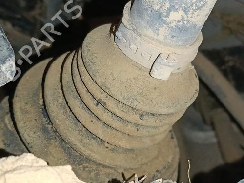 Used Left front driveshaft Left front driveshaft 37521475 37521475