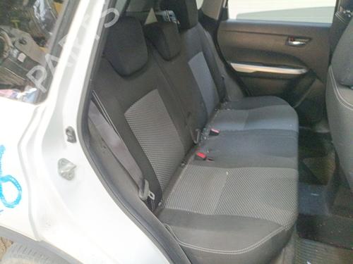 Rear right seatbelt SUZUKI VITARA (LY) 1.6 DDiS AllGrip (APK416D) | BP40600350I28 - Image 10