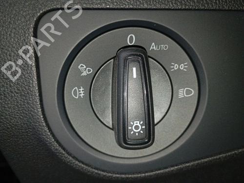 Licht Schakelaar VW TIGUAN (AD1, AX1) 2.0 TDI (150 hp) 31340674