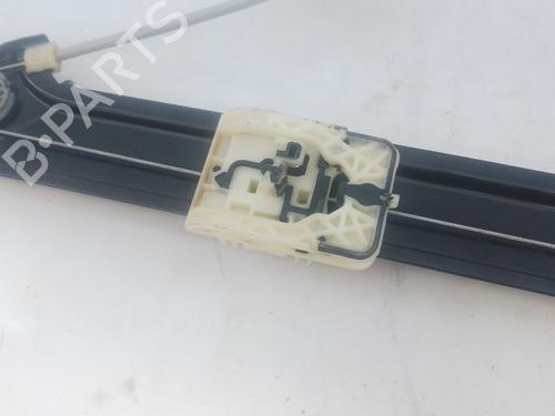 Front left window mechanism VW CRAFTER Platform/Chassis (SZ_) 2.0 TDI RWD (SZB, SZC, SZD, SZH, SZI, SZO, SZP, SZQ) | BP39652315C22 - Image 5
