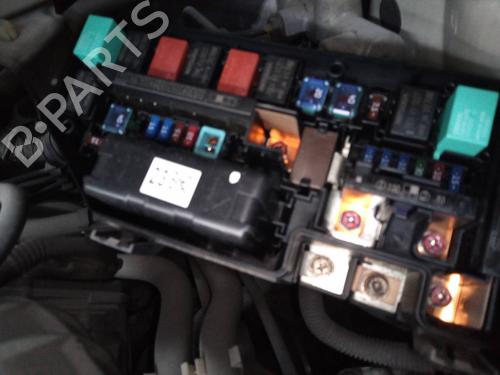 Used Fuse box HONDA ACCORD VIII (CU) 2.0 i (CU1) (156 hp) 13490979