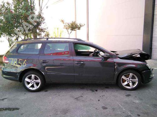 Used Parts VW PASSAT B7 Variant (365)  2.0 TDI  795848