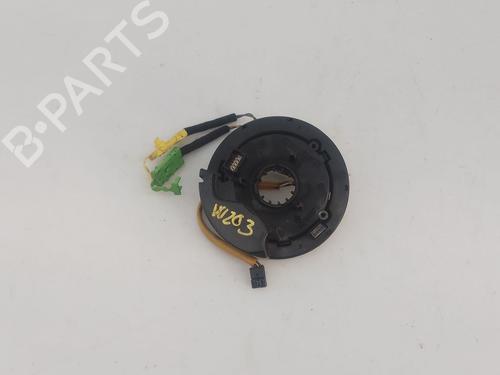 Used Squib airbag Squib airbag MERCEDES-BENZ C-CLASS (W203) C 320 CDI (203.020) (224 hp) 32867425 32867425